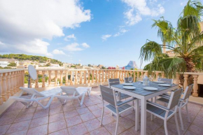 Apartamento Manzanera 3 - PlusHolidays